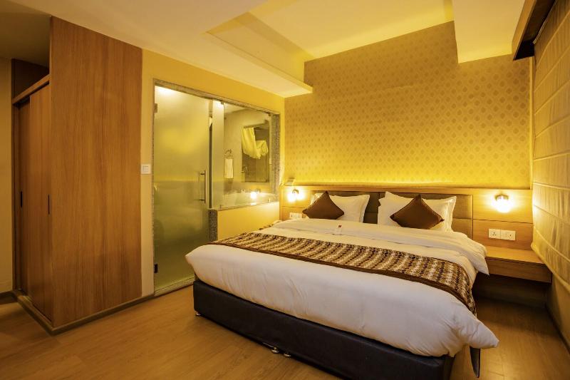 Lords Eco Inn Kathmandu image