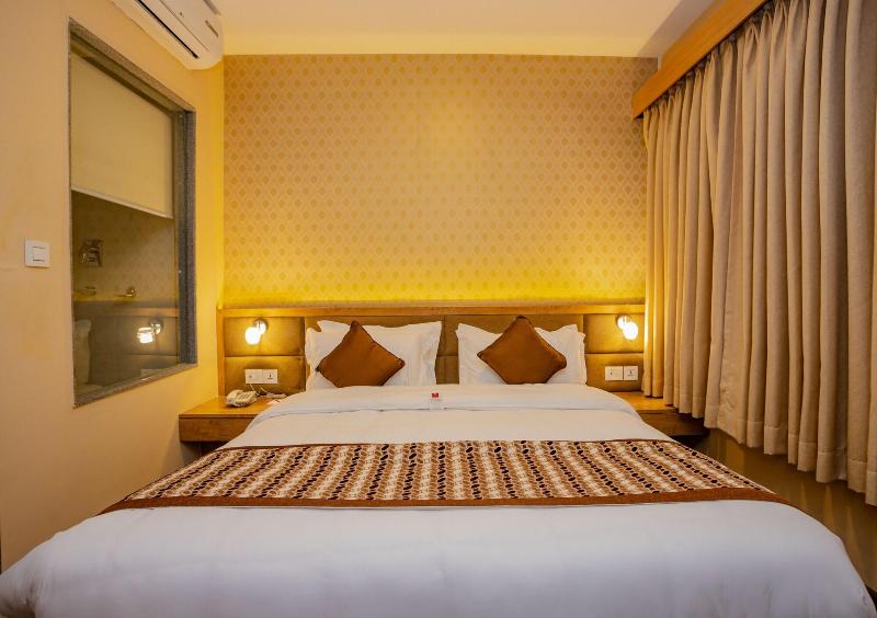 Lords Eco Inn Kathmandu image