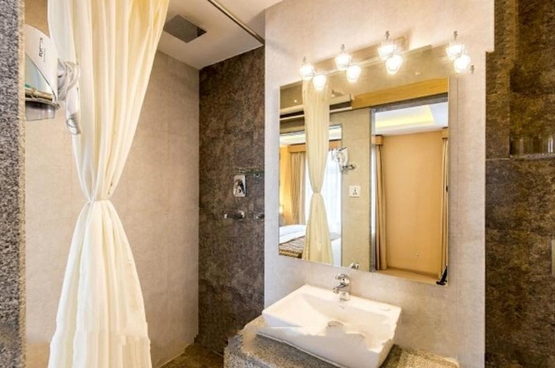 Lords Eco Inn Kathmandu image