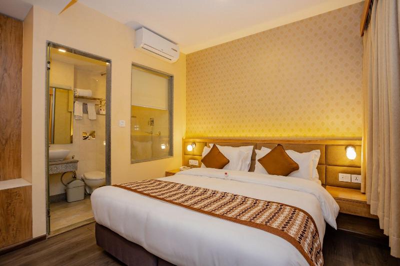 Lords Eco Inn Kathmandu image