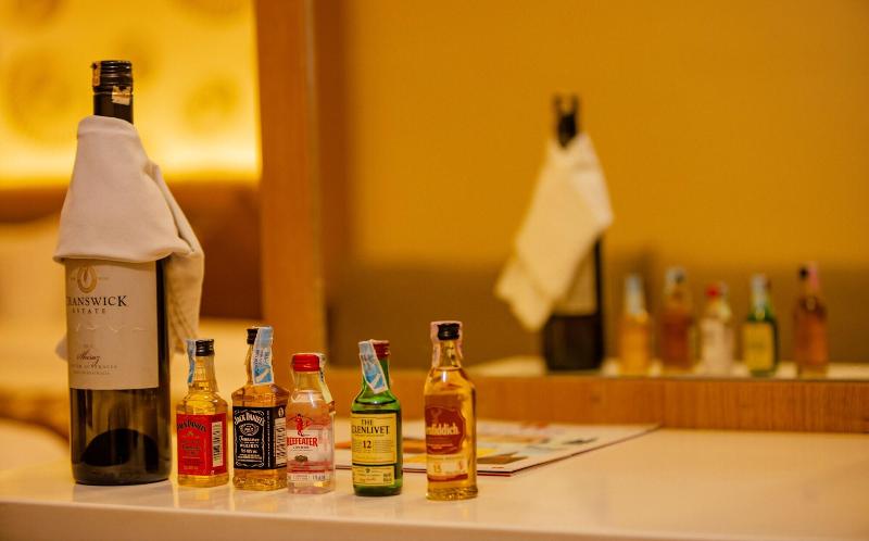 Lords Eco Inn Kathmandu image