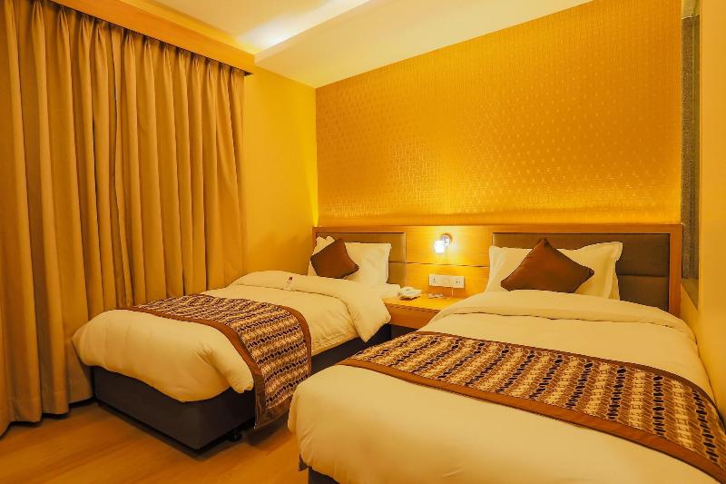 Lords Eco Inn Kathmandu image