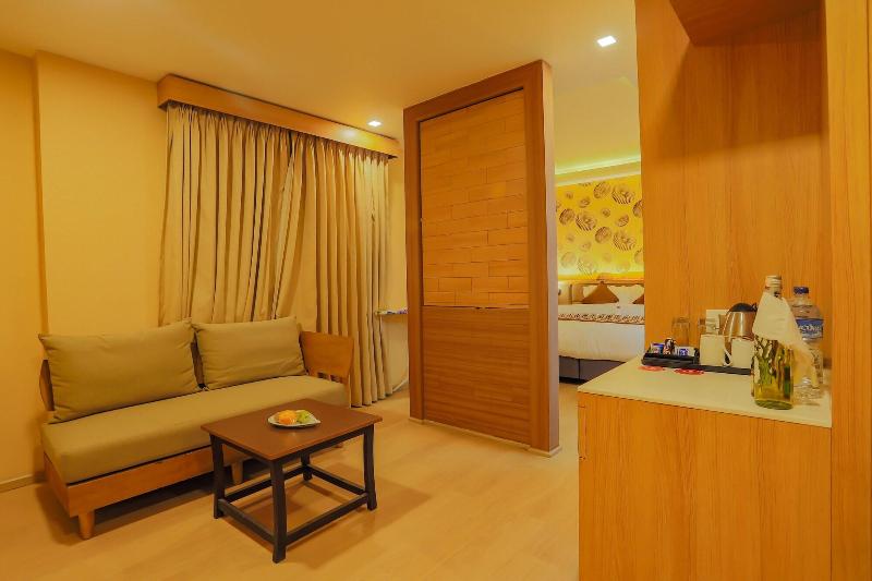 Lords Eco Inn Kathmandu image