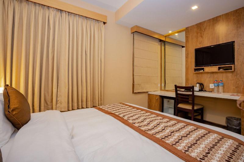 Lords Eco Inn Kathmandu image