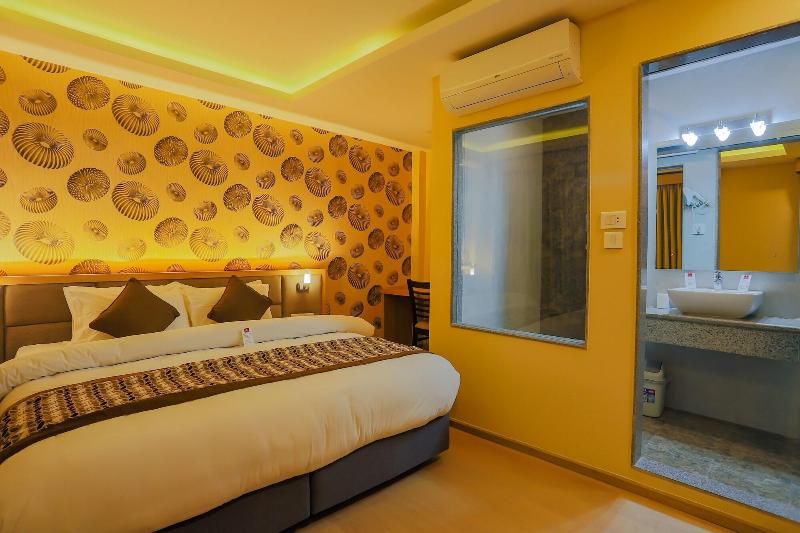 Lords Eco Inn Kathmandu image