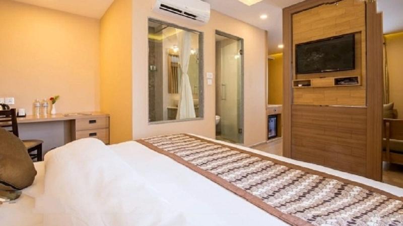 Lords Eco Inn Kathmandu image