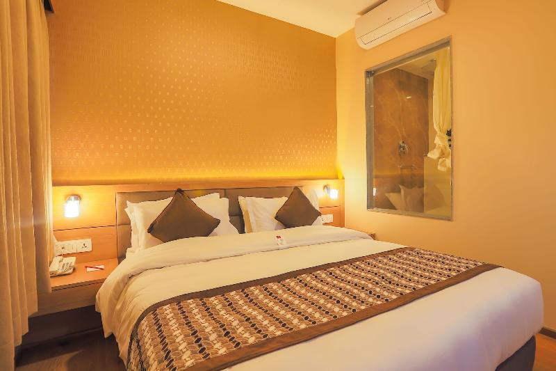 Lords Eco Inn Kathmandu image