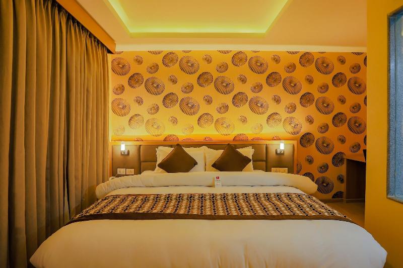Lords Eco Inn Kathmandu image
