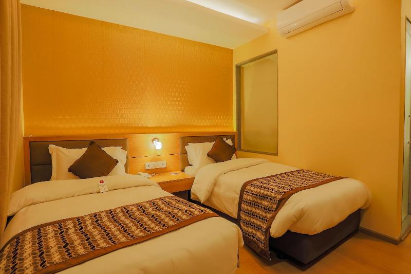 Lords Eco Inn Kathmandu image