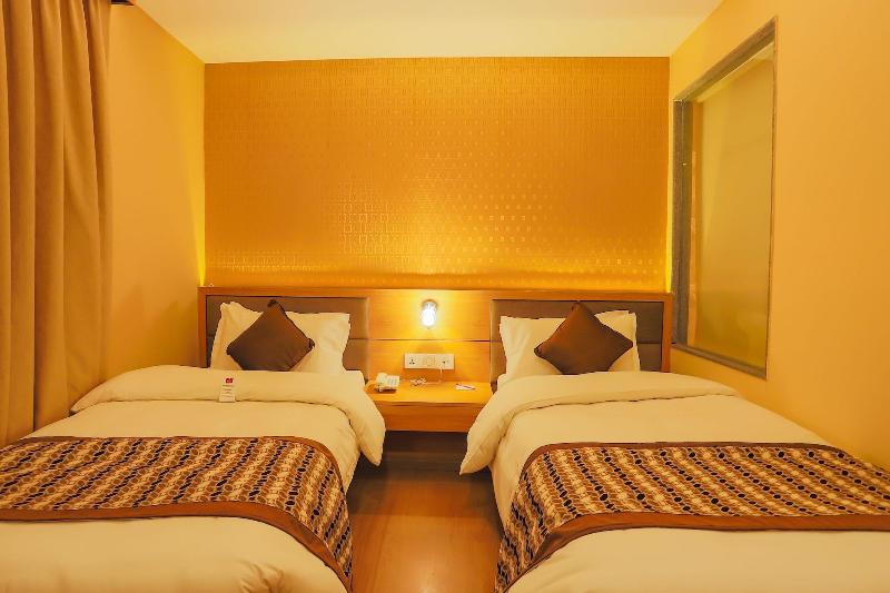 Lords Eco Inn Kathmandu image