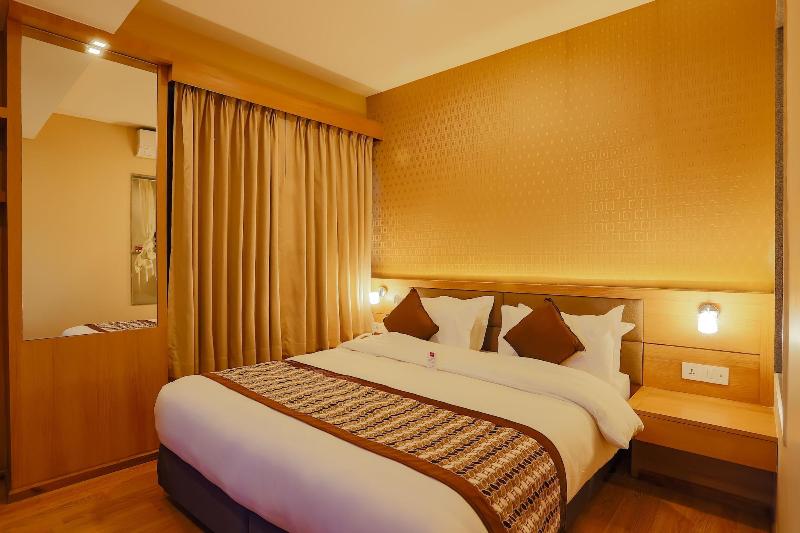 Lords Eco Inn Kathmandu image