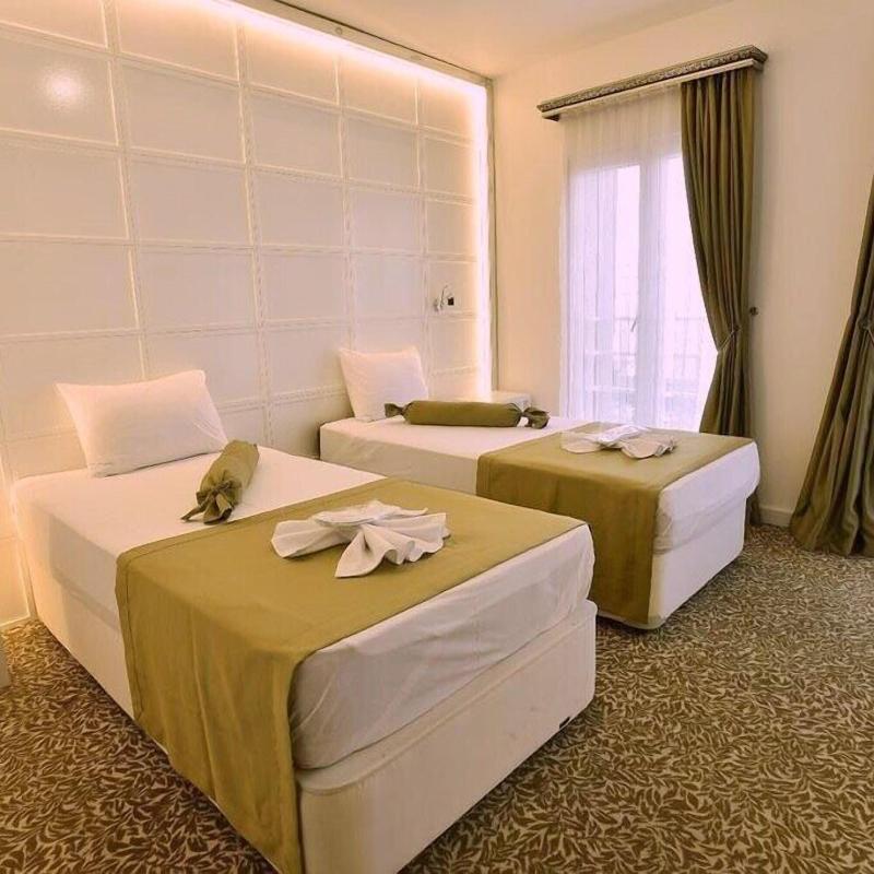 Trabzon Fly Inn Hotel image