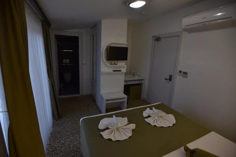 Trabzon Fly Inn Hotel image