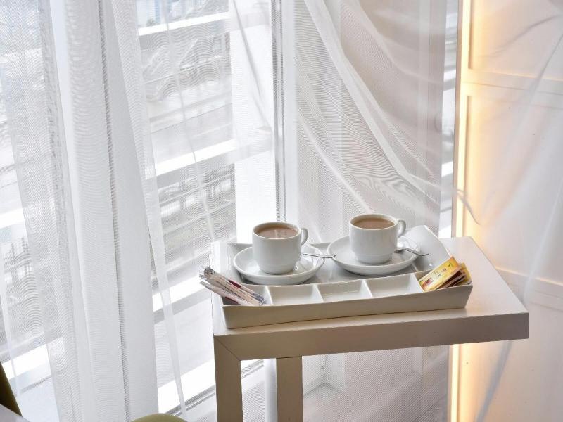 Trabzon Fly Inn Hotel image