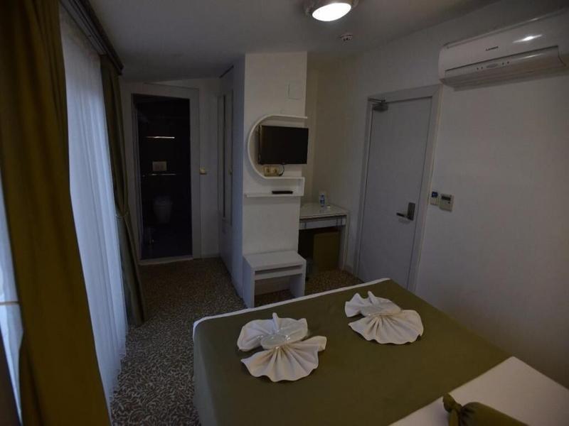 Trabzon Fly Inn Hotel image