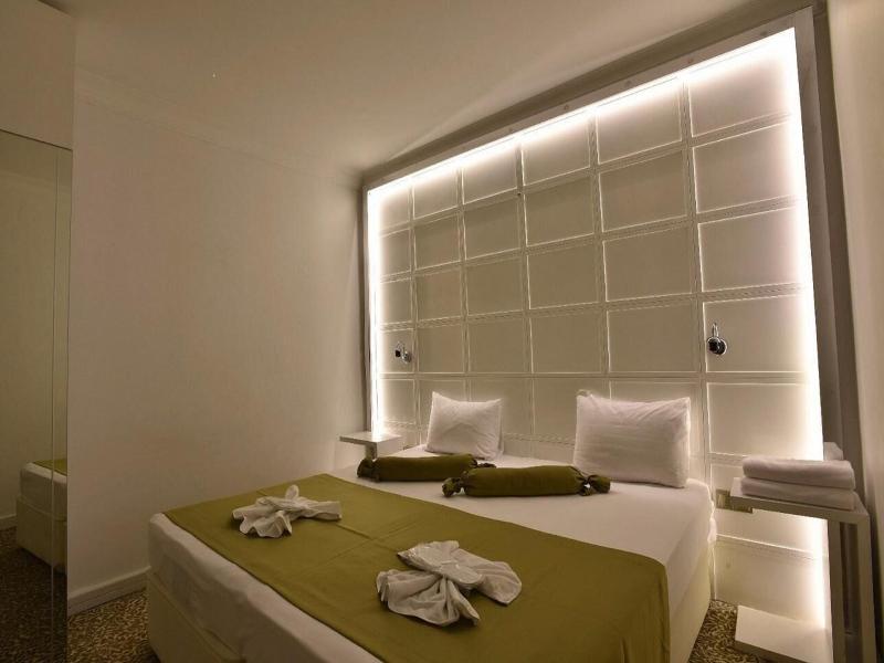 Trabzon Fly Inn Hotel image