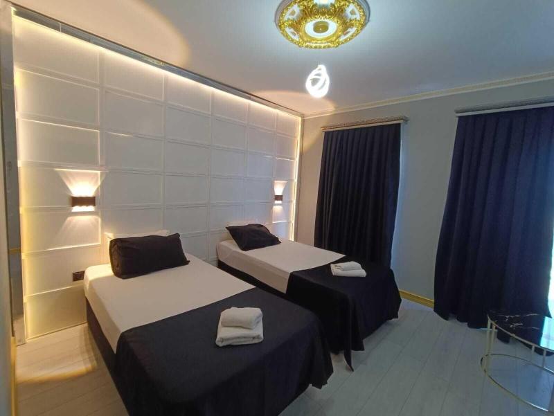 Trabzon Fly Inn Hotel image