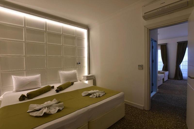 Trabzon Fly Inn Hotel image