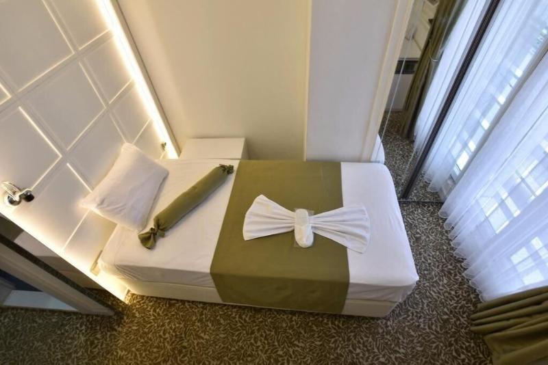 Trabzon Fly Inn Hotel image