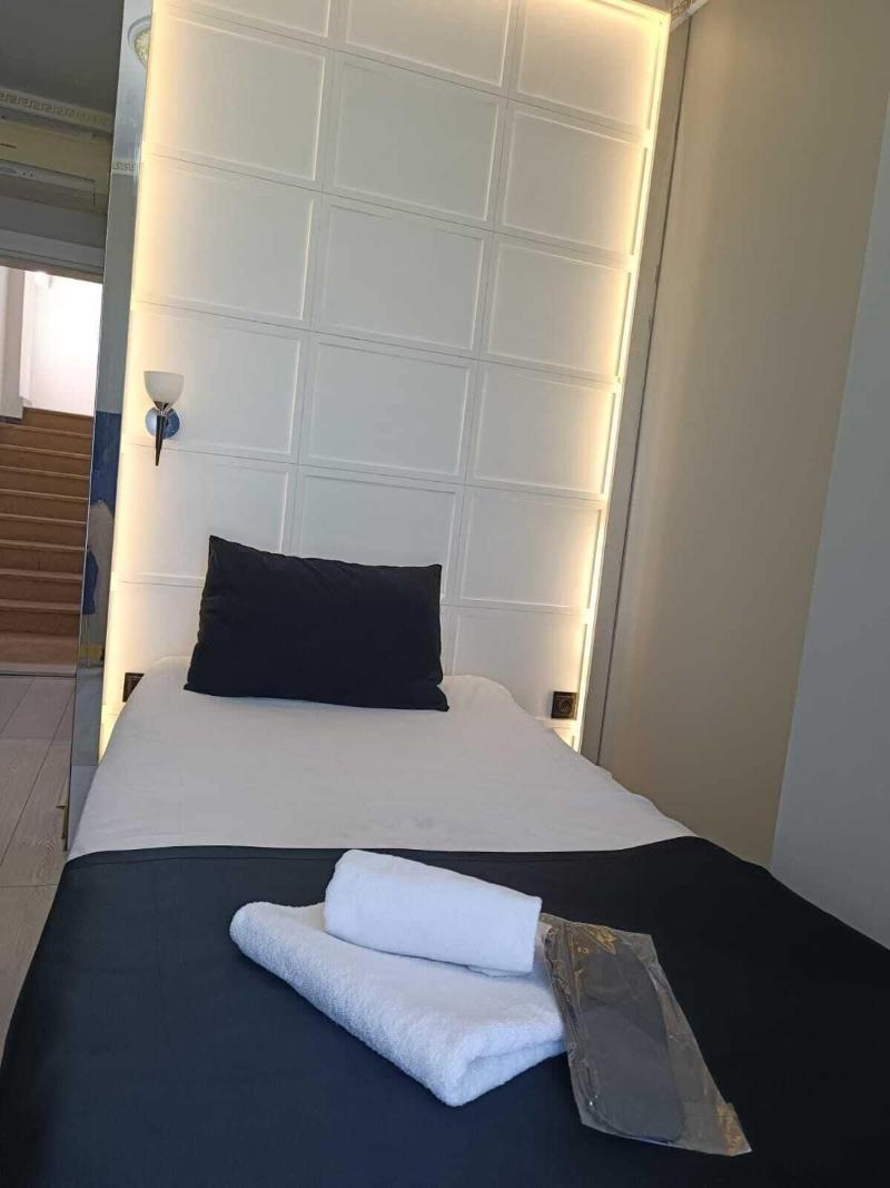 Trabzon Fly Inn Hotel image