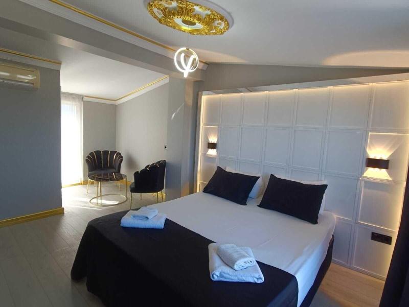 Trabzon Fly Inn Hotel image