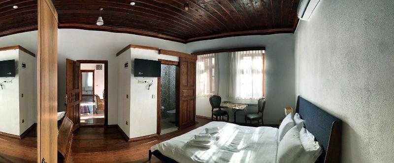 Anfora Otel Sarap Evi