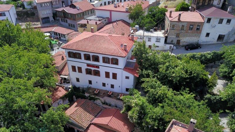 Anfora Otel Sarap Evi image