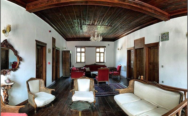 Anfora Otel Sarap Evi image
