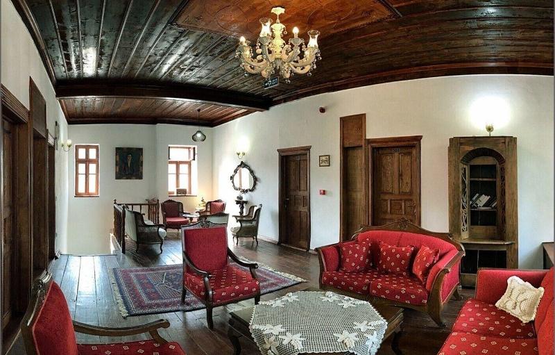 Anfora Otel Sarap Evi image