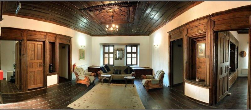 Anfora Otel Sarap Evi image