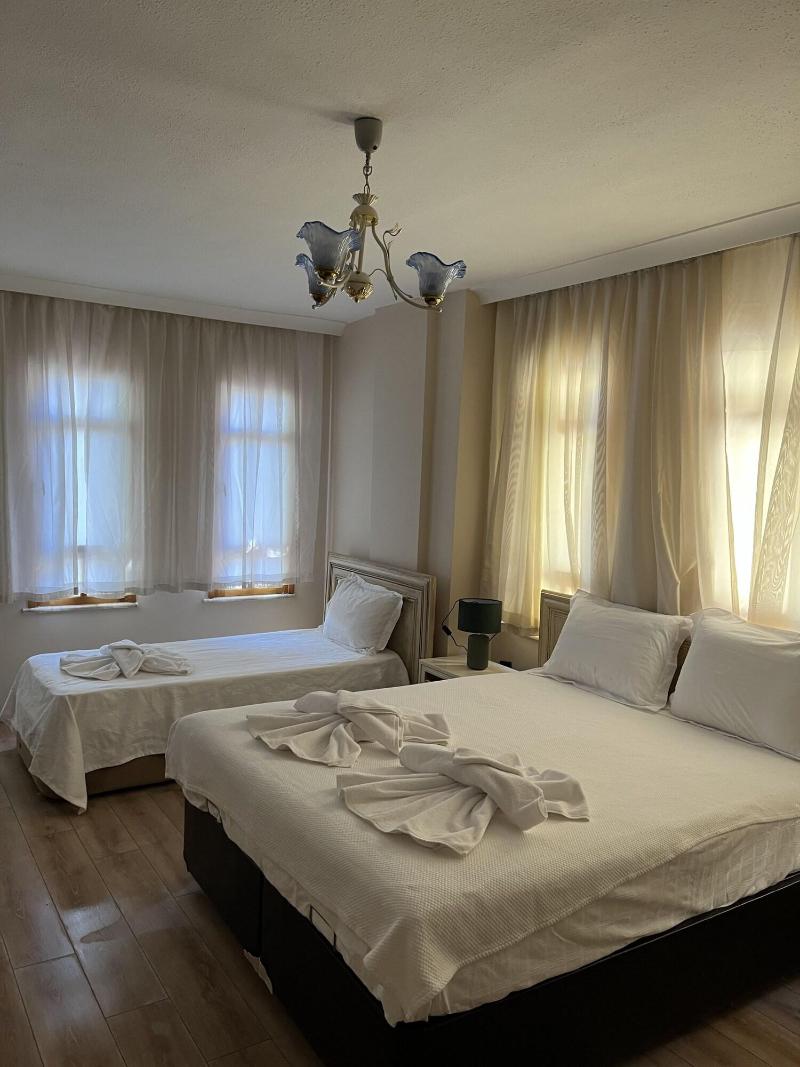 Anfora Otel Sarap Evi image