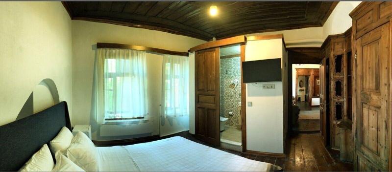 Anfora Otel Sarap Evi image
