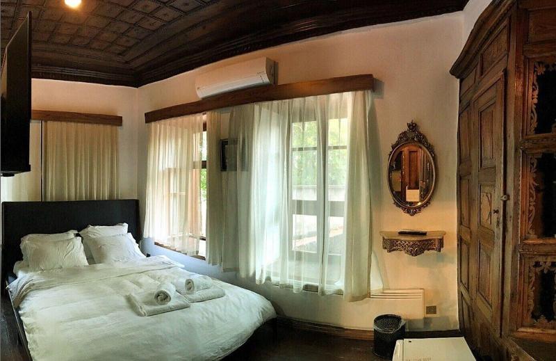 Anfora Otel Sarap Evi image