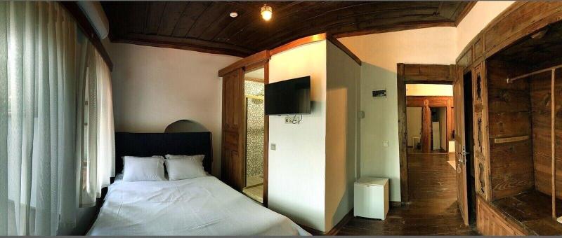 Anfora Otel Sarap Evi image