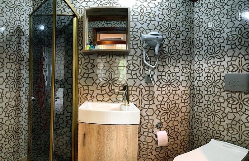 Anfora Otel Sarap Evi image