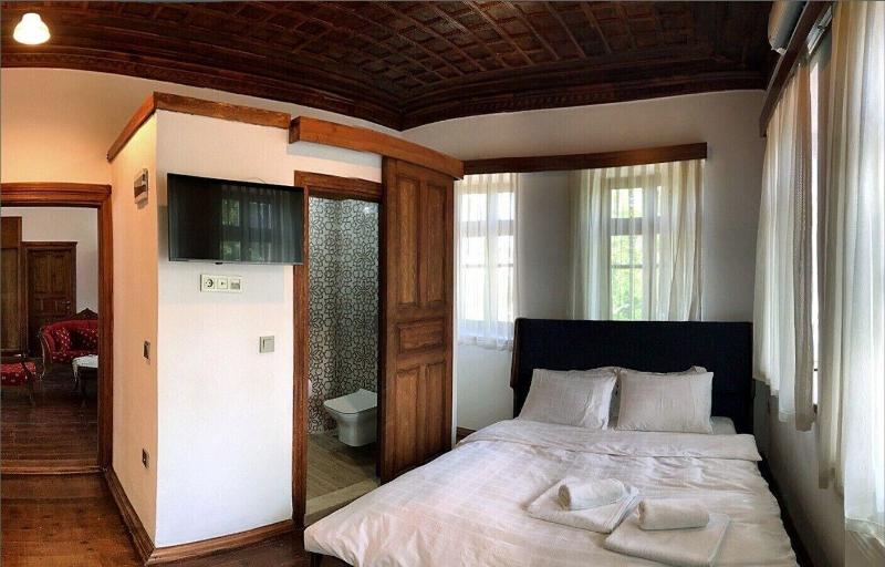 Anfora Otel Sarap Evi image