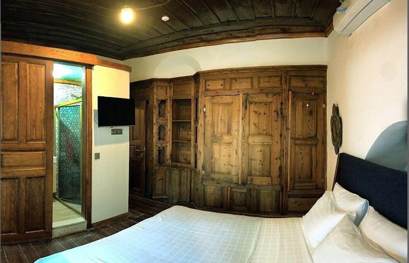 Anfora Otel Sarap Evi image