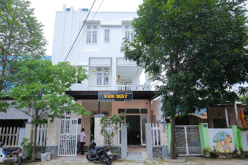 Van May Homestay Hoian image