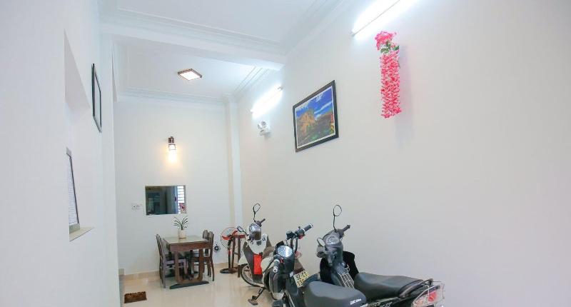 Van May Homestay Hoian image