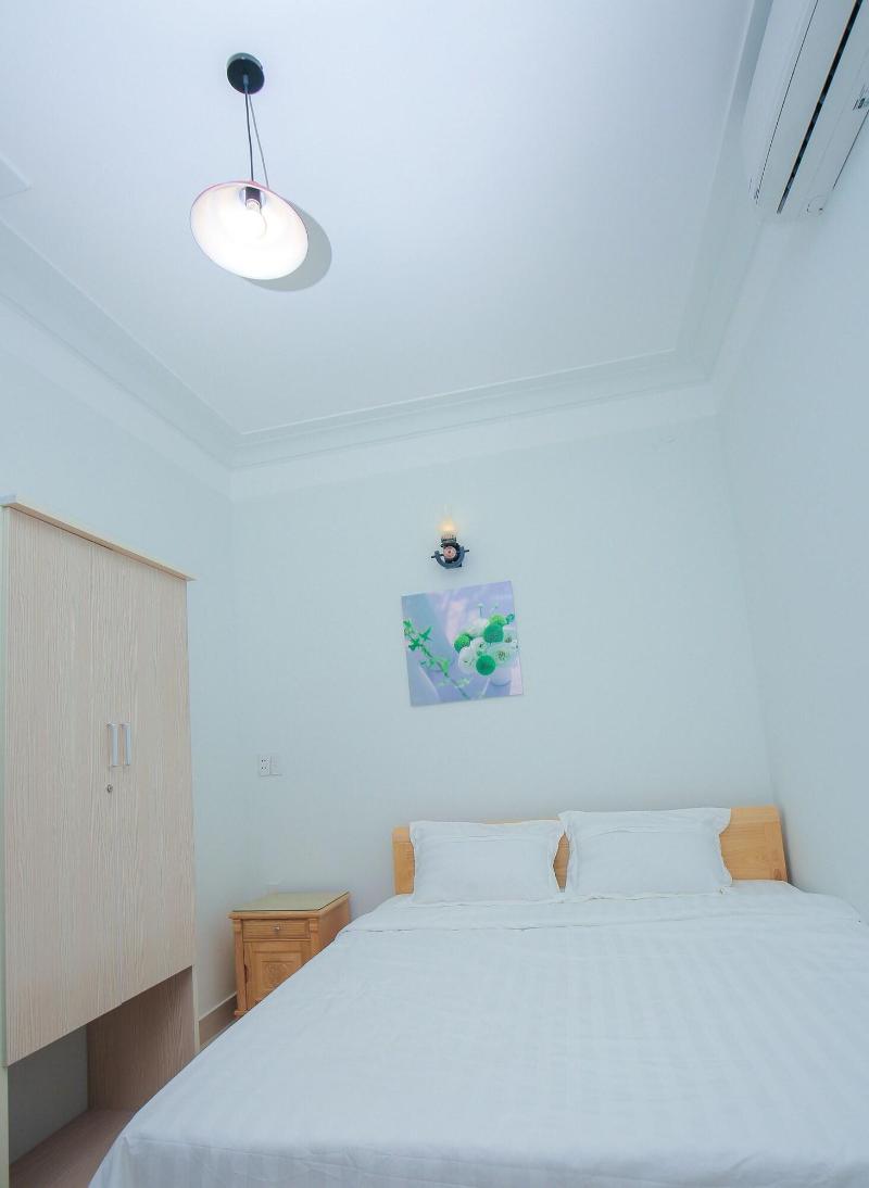 Van May Homestay Hoian image