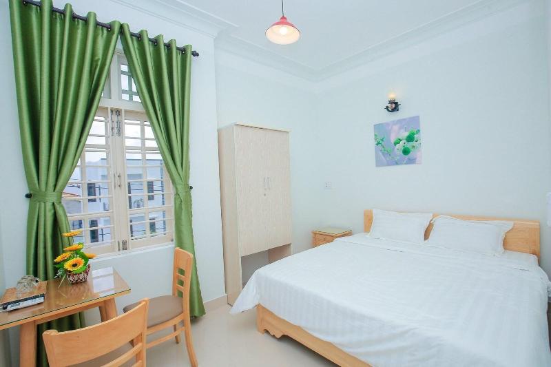 Van May Homestay Hoian image