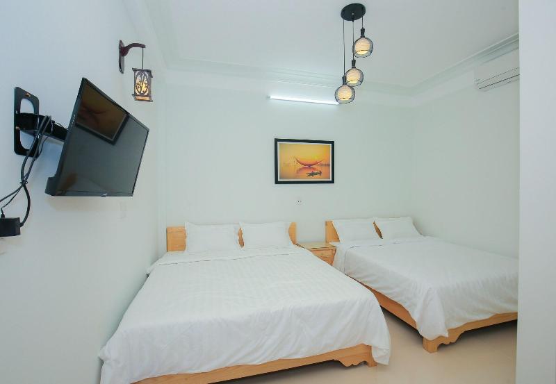 Van May Homestay Hoian image