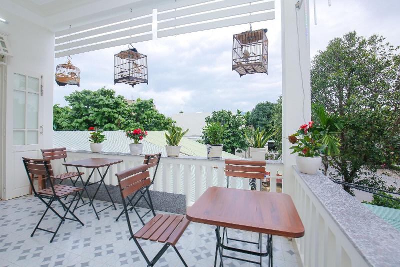 Van May Homestay Hoian image