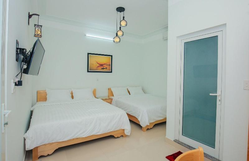 Van May Homestay Hoian image