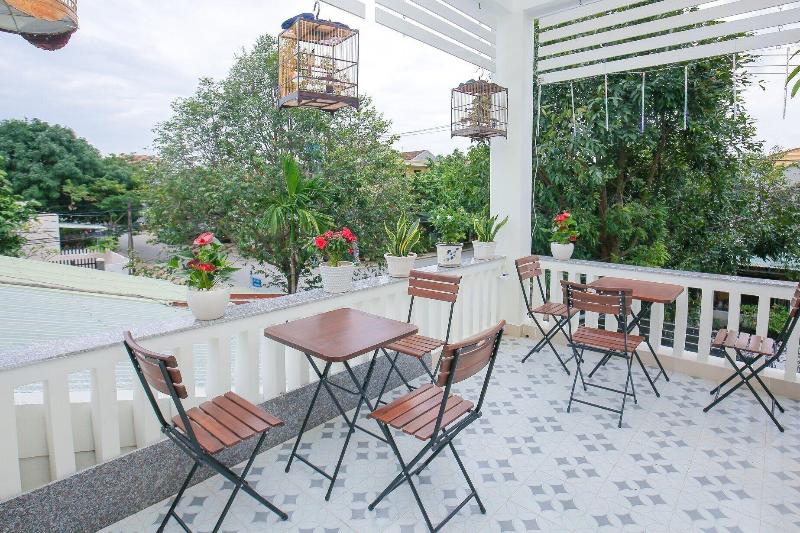 Van May Homestay Hoian image