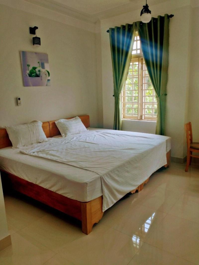 Van May Homestay Hoian image