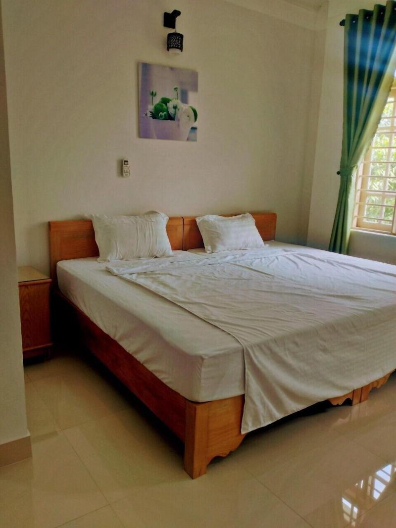 Van May Homestay Hoian image