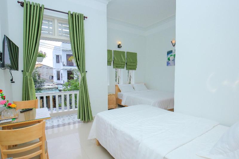 Van May Homestay Hoian image