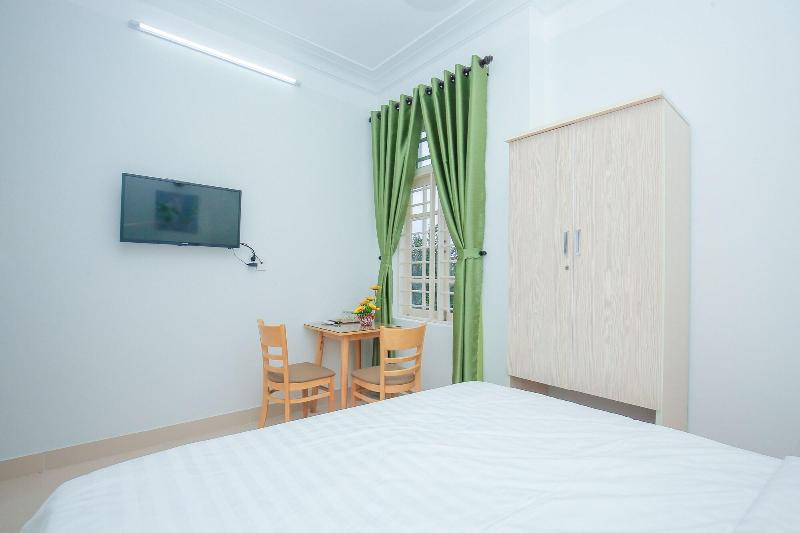 Van May Homestay Hoian image
