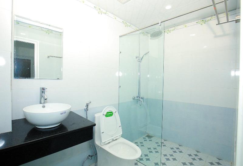 Van May Homestay Hoian image